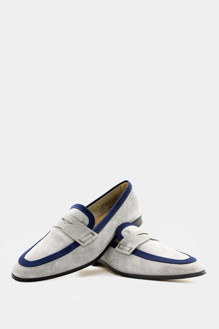 Tod's - Mocassino Regimental Cuoio 86A
