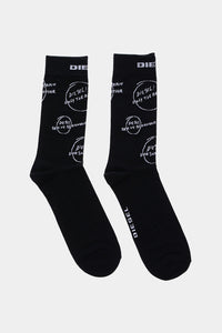 Thumbnail for Diesel - Men's Socks