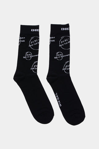 Diesel - Men's Socks