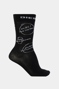 Thumbnail for Diesel - Men's Socks