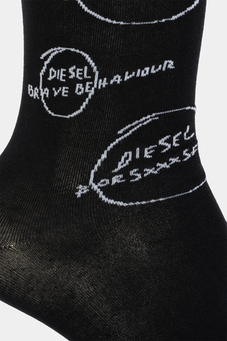 Diesel - Men's Socks