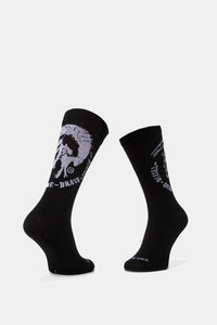 Thumbnail for Diesel - Men's Threepack Socks