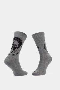 Thumbnail for Diesel - Men's Threepack Socks