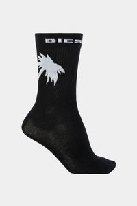 Thumbnail for Diesel - Men's Threepack Socks