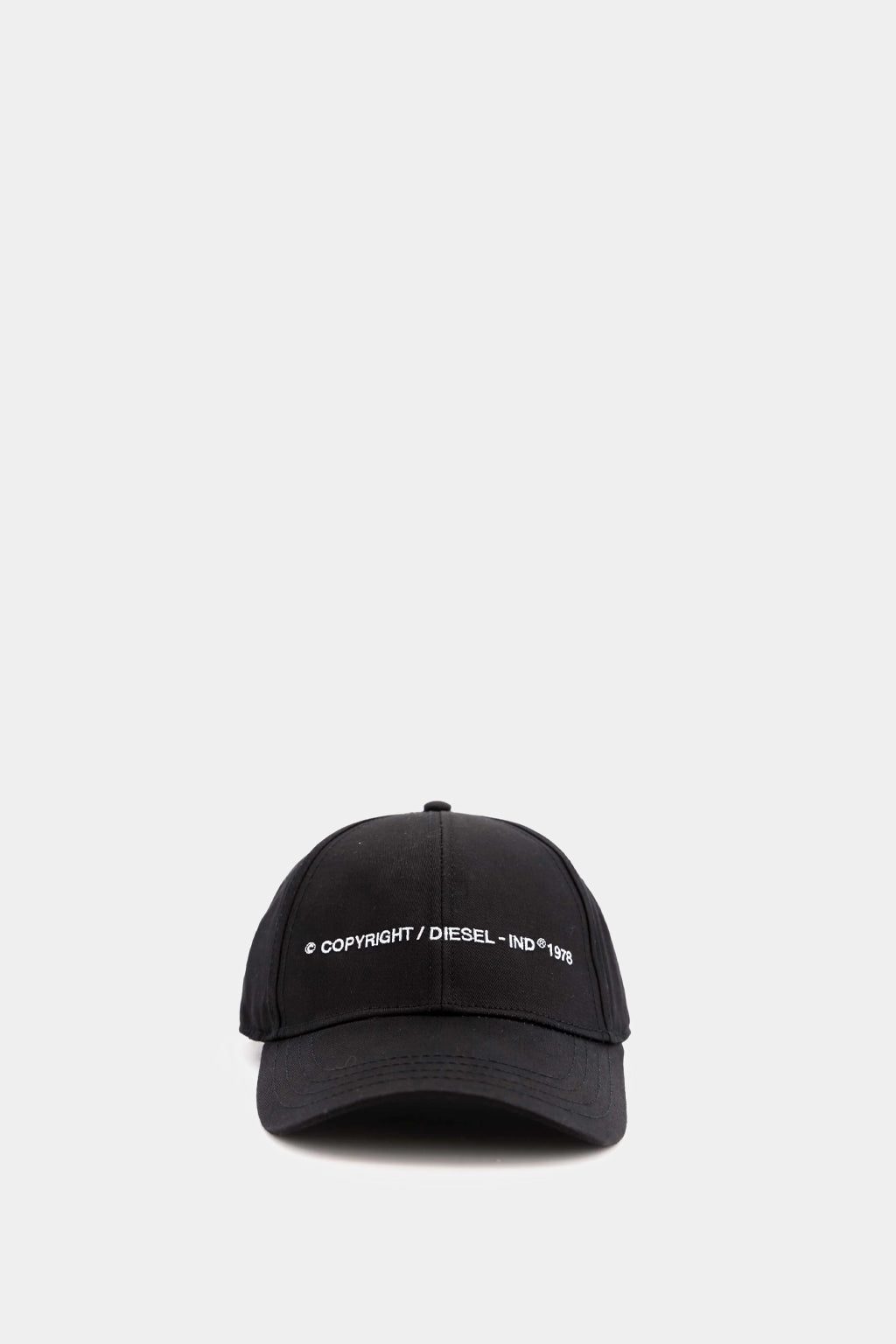 Diesel - Men's Cap