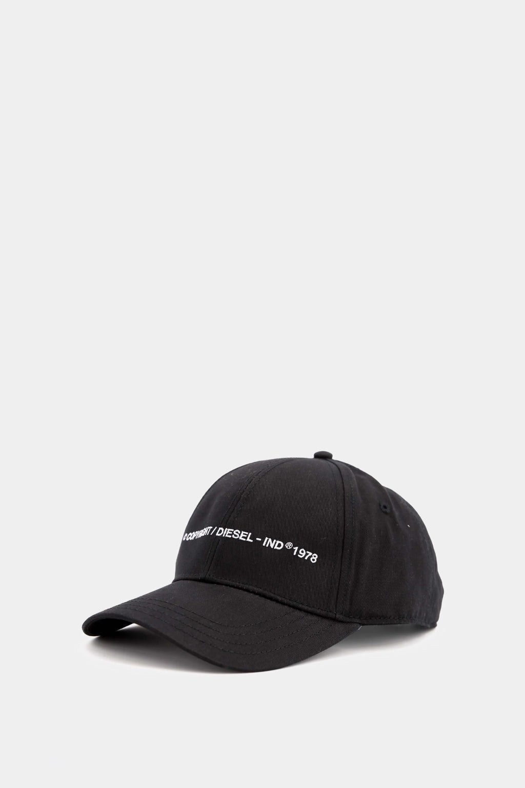 Diesel - Men's Cap