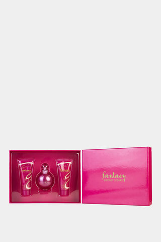 Fantasy - Britney Spears Fantasy Gift Set