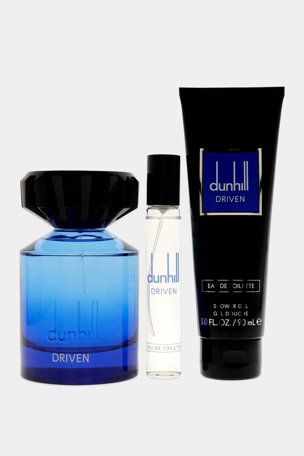 Dunhill - Driven Blue Gift Set
