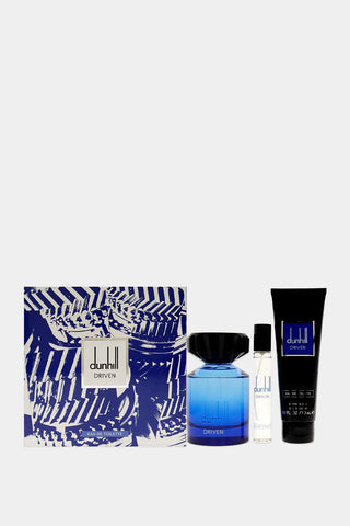 Dunhill - Driven Blue Gift Set