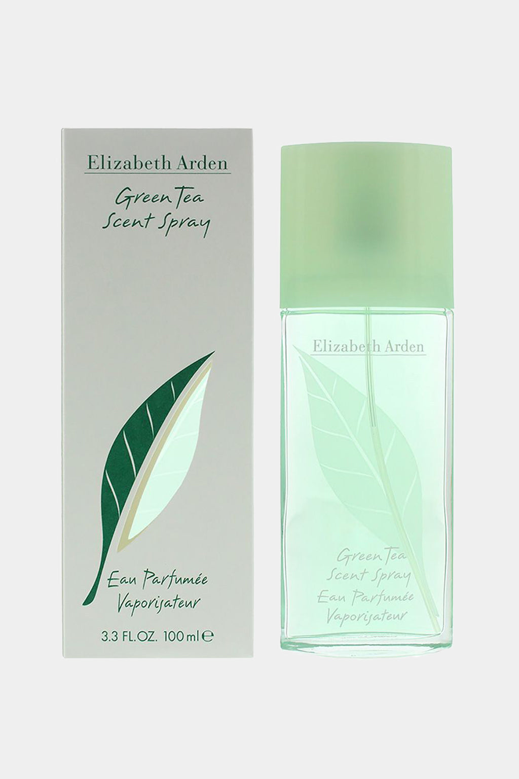 Elizabeth Arden - Green Tea Scent Eau Perfume Vapouriser