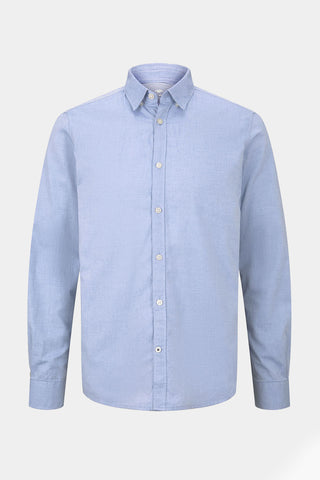 Tom Tailor - Textured Shirt