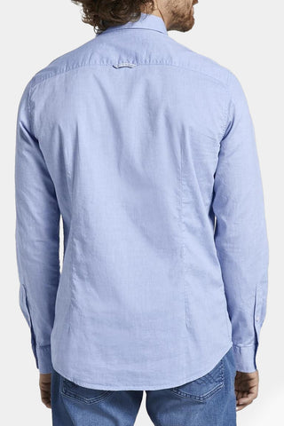 Tom Tailor - Textured Shirt