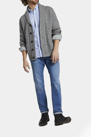 Tom Tailor - Textured Shirt