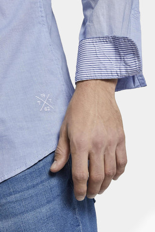 Tom Tailor - Textured Shirt