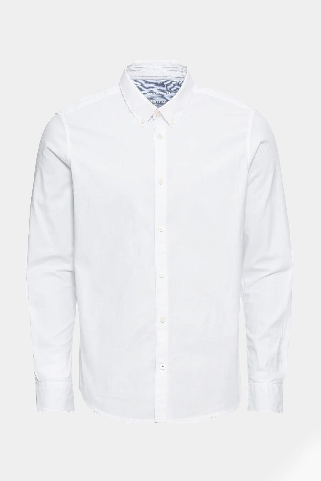 Tom Tailor - Textured Shirt