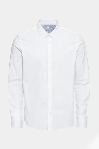 Tom Tailor - Textured Shirt