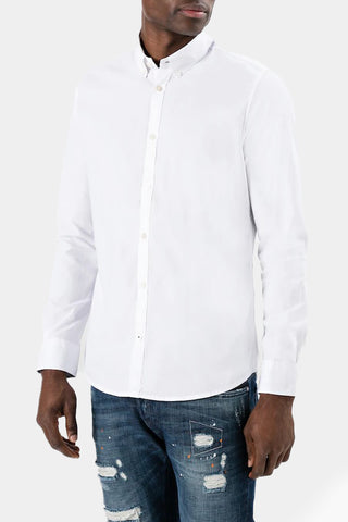 Tom Tailor - Textured Shirt