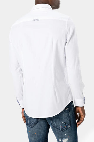 Tom Tailor - Textured Shirt
