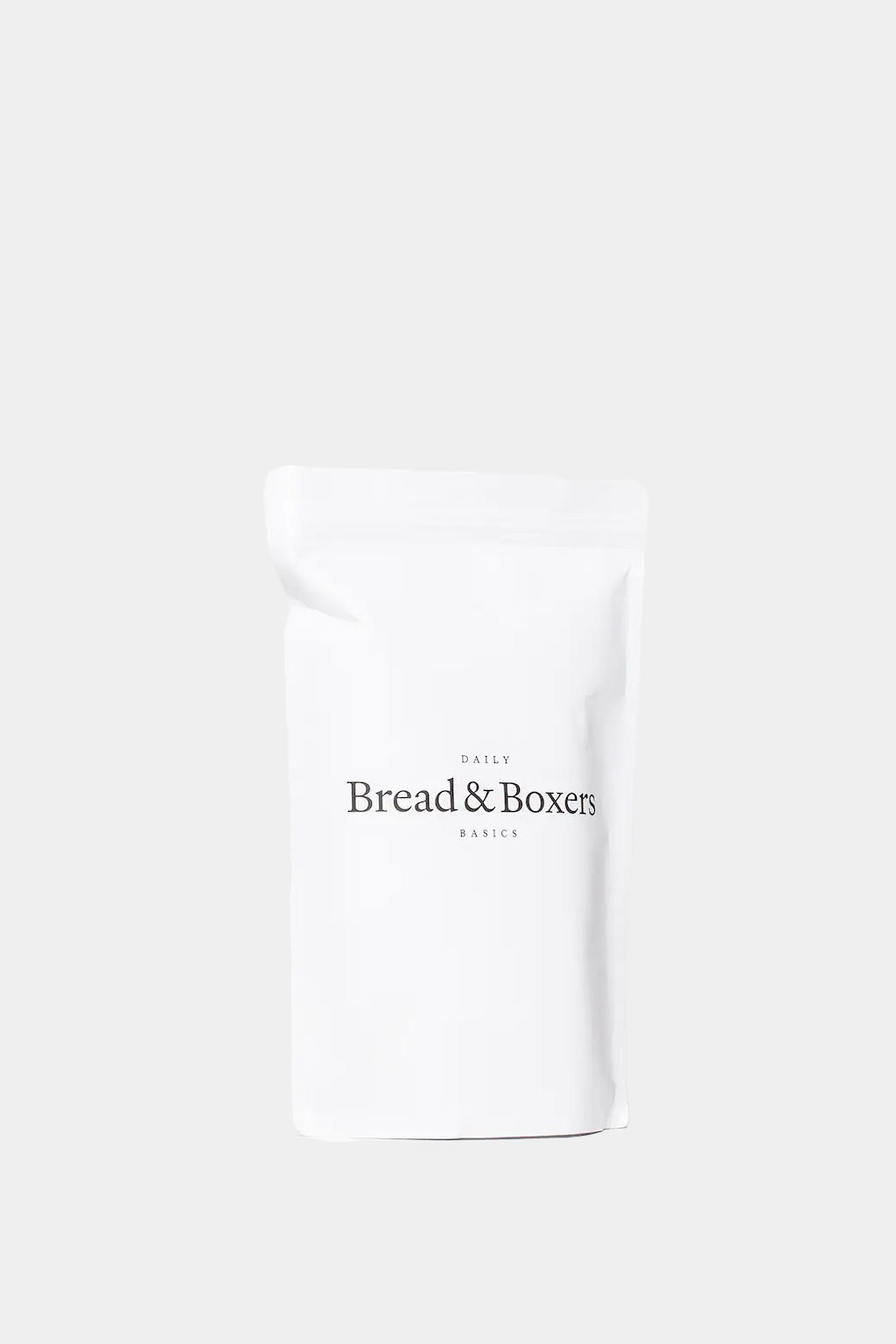Bread & Boxers - Crew Neck T-Shirt