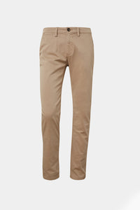 Thumbnail for Tom Tailor - Men's Slim Chino Stretch Pant