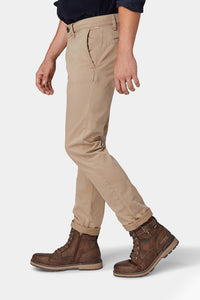Thumbnail for Tom Tailor - Men's Slim Chino Stretch Pant