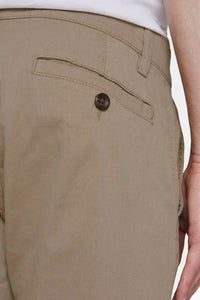 Thumbnail for Tom Tailor - Men's Slim Chino Stretch Pant