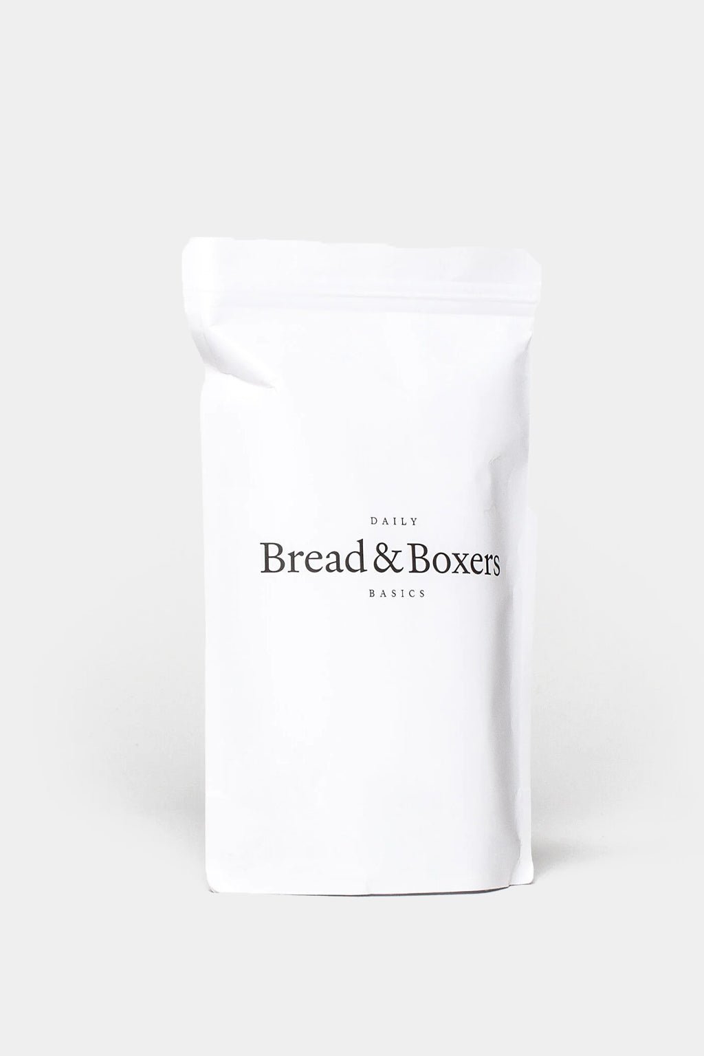 Bread & Boxers - Crew Neck T-Shirt