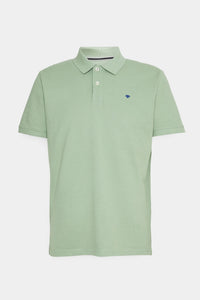 Thumbnail for Tom Tailor - Basic Polo Shirt