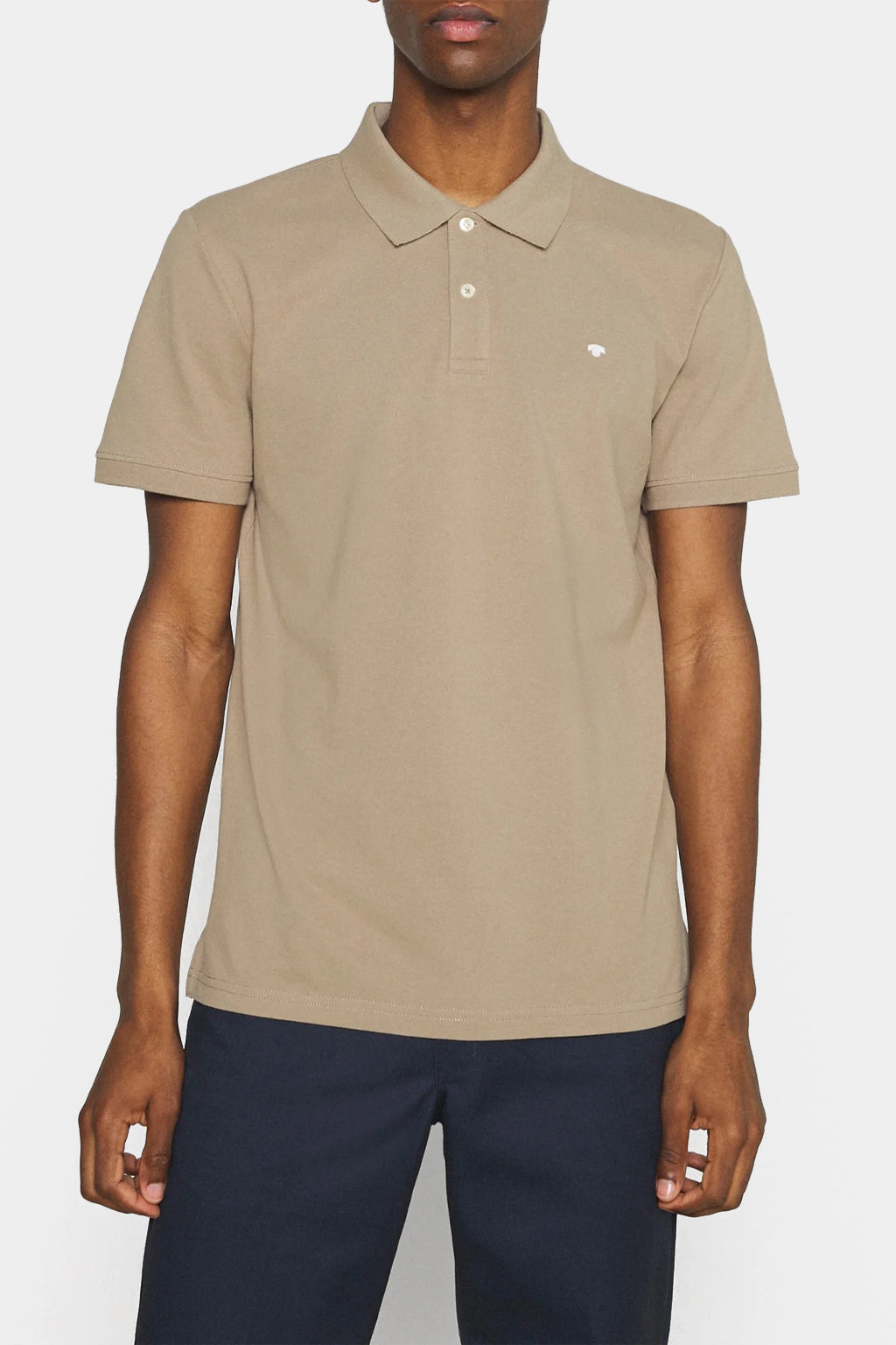 Tom Tailor - Basic Polo Shirt