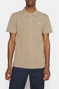 Thumbnail for Tom Tailor - Basic Polo Shirt