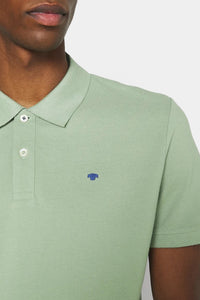 Thumbnail for Tom Tailor - Basic Polo Shirt
