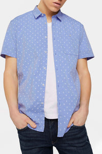 Thumbnail for Tom Tailor - Patterned Shirt