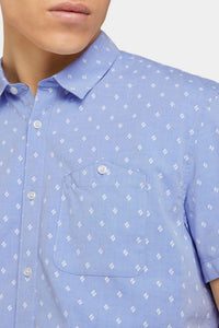 Thumbnail for Tom Tailor - Patterned Shirt