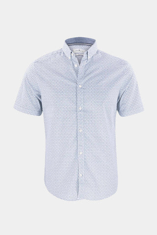Tom Tailor - Men's Shirt