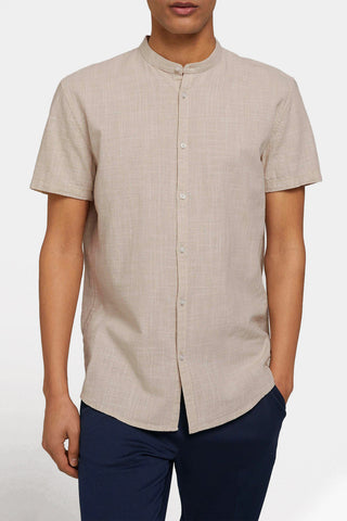 Tom Tailor - Textured Shirt