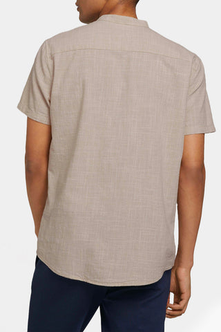 Tom Tailor - Textured Shirt