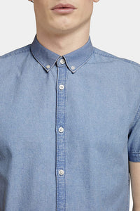 Thumbnail for Tom Tailor - Denim Shirt