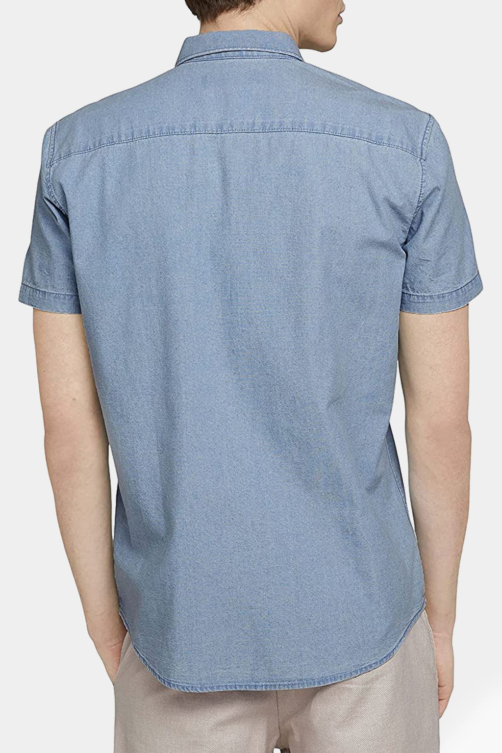 Tom Tailor - Denim Shirt