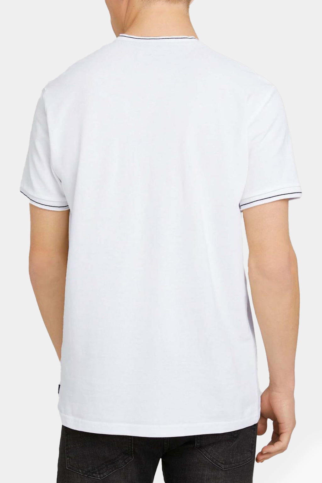 Tom Tailor - Mens T-Shirt