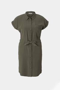 Thumbnail for Tom Tailor - Regular Fit Women's Dress