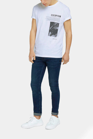 Tom Tailor - T-Shirt With Photo Print