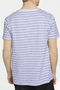 Thumbnail for Tom Tailor - Striped T-Shirt