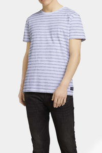 Thumbnail for Tom Tailor - Striped T-Shirt