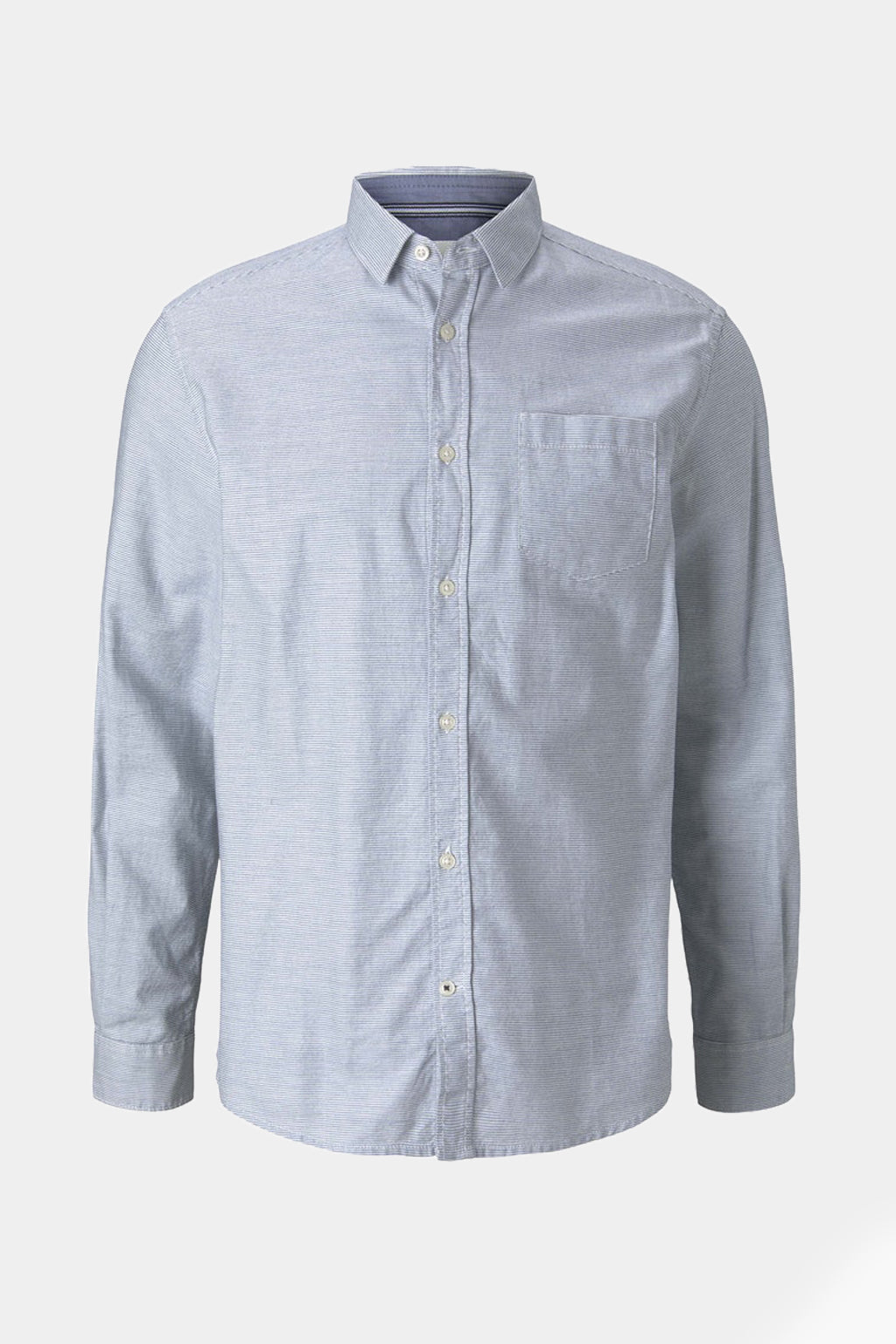 Tom Tailor - Striped Effect Shirt