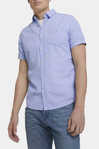 Tom Tailor - Textured Shirt