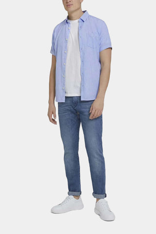 Tom Tailor - Textured Shirt