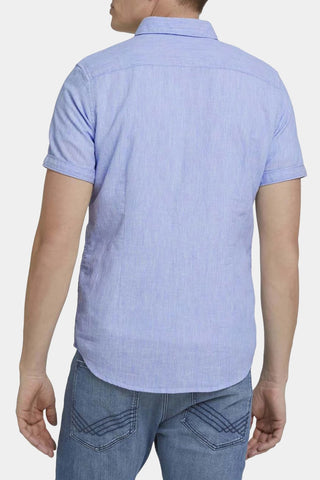 Tom Tailor - Textured Shirt