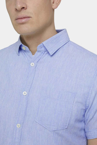 Tom Tailor - Textured Shirt