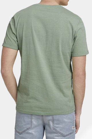 Tom Tailor - Organic cotton Print t-shirt