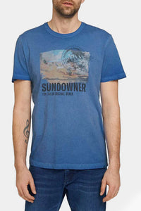 Thumbnail for Tom Tailor - T-Shirt With Print